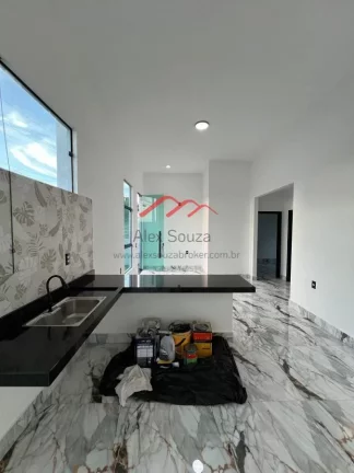 Imagem Casa para Venda em Sumar?(C) / SP no bairro Jardim Dall...apos;Orto