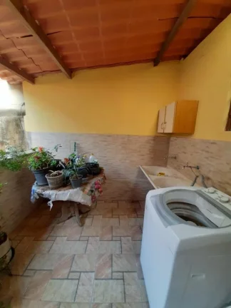 Imagem Casa Duplex em Belo Horizonte