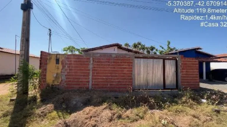 Foto do Imóvel
