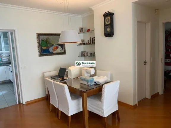 Imagem APARTAMENTO RESIDENCIAL em SÃO JOSÉ DOS CAMPOS - SP, VILA EMA