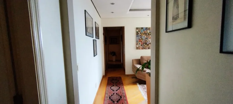 Imagem Apartamento 227 M², 1 por andar, 4Q, 4 Suítes, 5 Banheiros, 4 Vagas, Depósito, Closet, Hidro, 2 Salas, Academia, Sauna, Quadra, Salão de festa e jogos