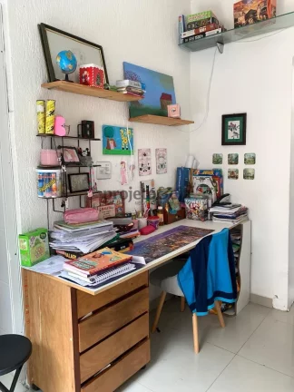 Imagem Casa Sobrado em Alto da Boa Vista - São Paulo