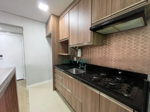 Imagem Apartamento para alugar na Gleba Fazenda Palhano, em Londrina/PR