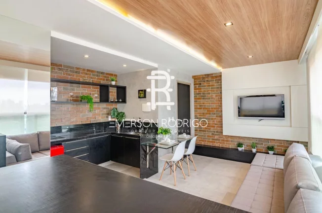 Imagem Flat para Venda em Natal / RN no bairro Ponta Negra