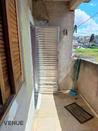 Imagem Sobrado com 2 dormitórios à venda, 115 m² por R$ 308.000,10 - Jardim Francisco Mendes - São Paulo/SP