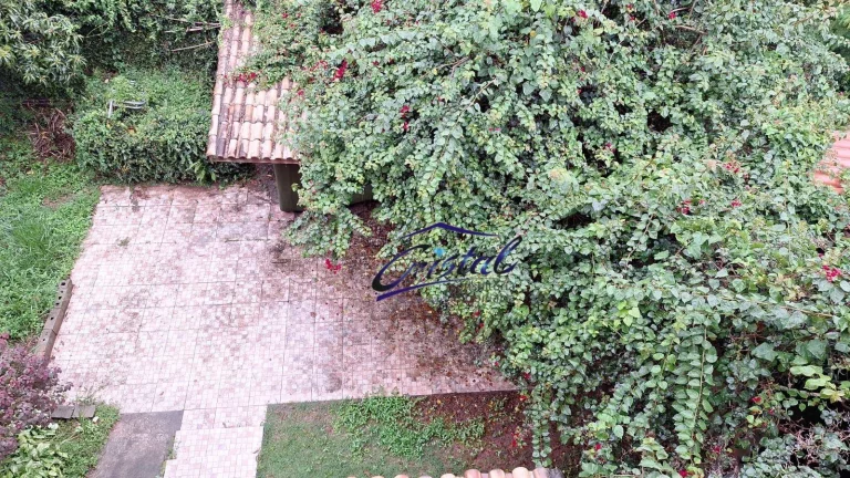 Imagem Sobrado com 3 suítes - 1687m² com opção de comprar separado