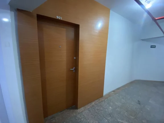 Imagem (SA8053)-Sala Comercial - Edifício Torre Empresarial Quixadá