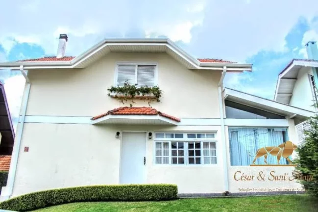 Imagem Casa Recanto Jordão