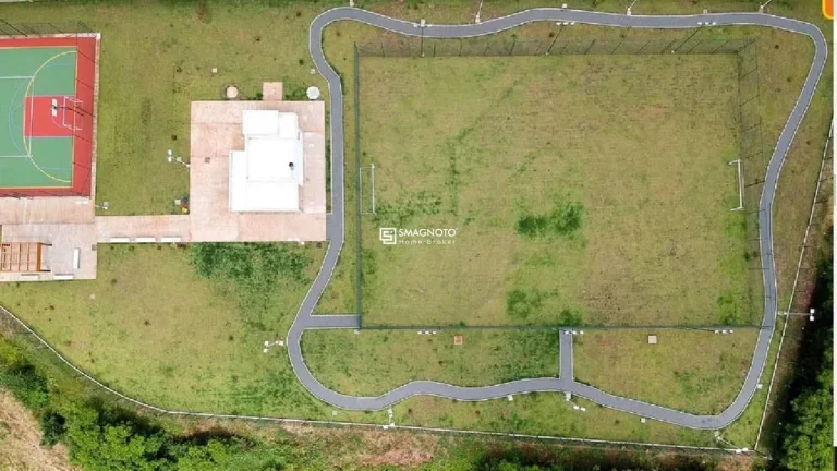Imagem Terreno à venda, 250 m² por R$ 215.000 - Ondas - Piracicaba/SP