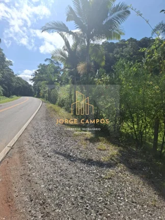 Imagem FA-25257 - FAZENDA À VENDA EM SETE BARRAS-SP