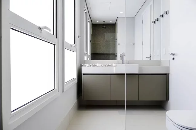 Imagem Apartamento para alugar Vila Olímpia São Paulo