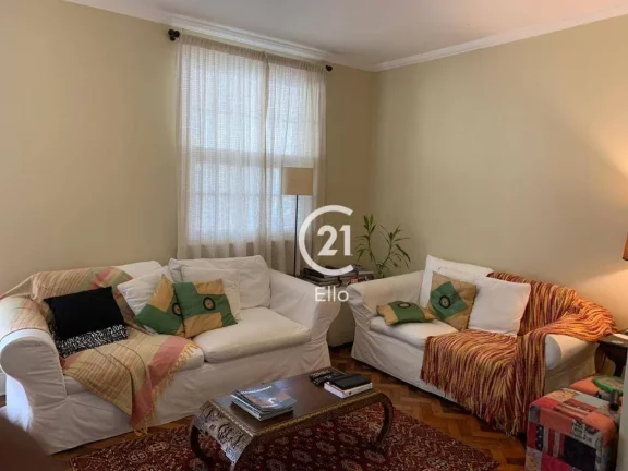 Imagem Casa com 3 dormitórios à venda, 180 m² por R$ 7.000.000,00 - Jardim Paulista - São Paulo/SP