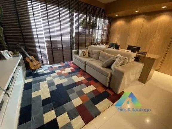 Imagem Apartamento com 2 dormitórios à venda, 85 m², área de lazer completa - Vila Vera - São Paulo/SP Agende sua visita!