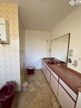 Imagem Sobrado com 3 Dormitorio(s) localizado(a) no bairro Vila Sud Menuci em Mogi das Cruzes / Mato Grosso do Sul Ref.:DE595