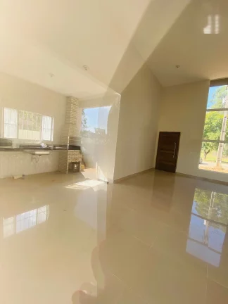 Imagem Casa à Venda no Condomínio Ninho Verde I Eco Residence – Porangaba/SP