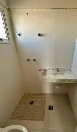 Imagem Apartamento Garden com 1 dormitório à venda, 70 m² por R$ 725.000,00 - Boqueirão - Santos/SP