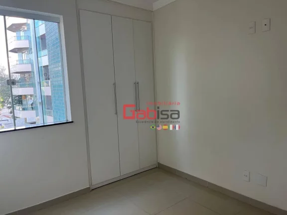 Imagem Apartamento com 3 dormitórios para alugar, 120 m² por R$ 6.016,67/mês - Algodoal - Cabo Frio/RJ