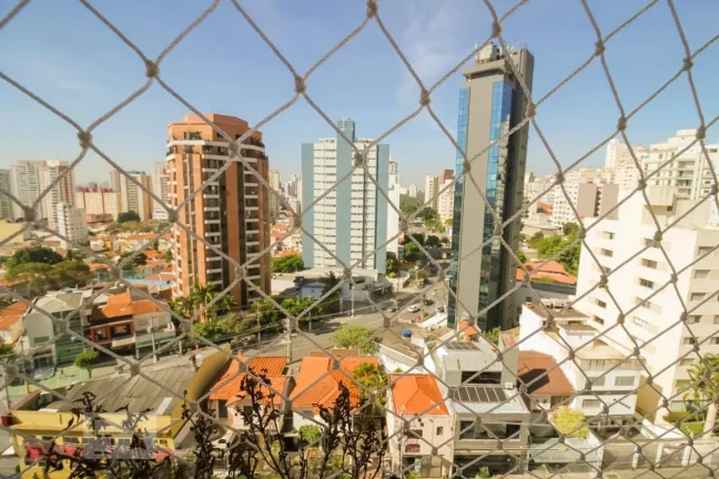Imagem Apartamento à Venda - Aclimação, 2 Quartos, 57 m2