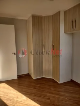Imagem Apartamento à Venda no bairro Jardim Borborema em São Bernardo