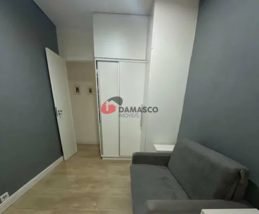 Imagem Apartamento à venda 2 Quartos, 1 Suite, 1 Vaga, 85M², Santa Maria, São Caetano do Sul - SP