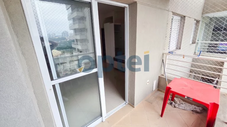 Imagem LOFT RESIDENCIAL em São Bernardo do Campo - SP, Jardim do Mar
