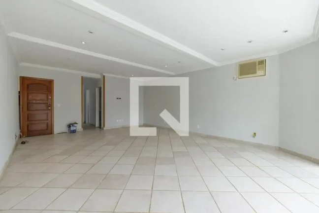 Imagem Apartamento à Venda - Recreio, 3 Quartos, 220 m2