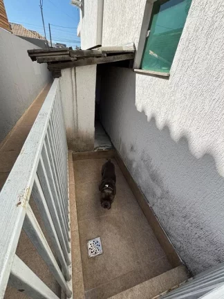 Imagem Casa com 5 dormitórios à venda, 225 m² por R$ 1.200.000,00 - Novo Portinho - Cabo Frio/RJ