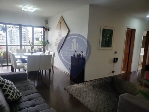 Imagem Imperdível oportunidade de apartamento à venda em São Paulo-SP, Vila Formosa! 3 quartos, 1 suíte, 1 sala, 3 banheiros, 2 vagas, 98m².