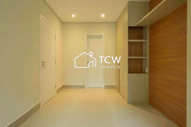 Imagem Apartamento à venda no bairro Itaim Bibi - São Paulo/SP, Zona Sul