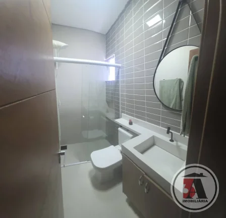Imagem Residencial Rio Madeira - Sobrado 3 suítes