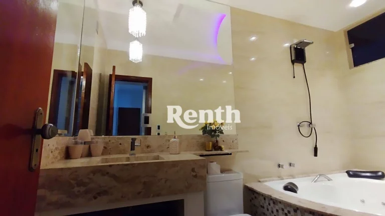Imagem Casa com 2 dormitórios à venda, 98 m² por R$ 460.000,00 - Jardim Portugal - Rio Claro/SP