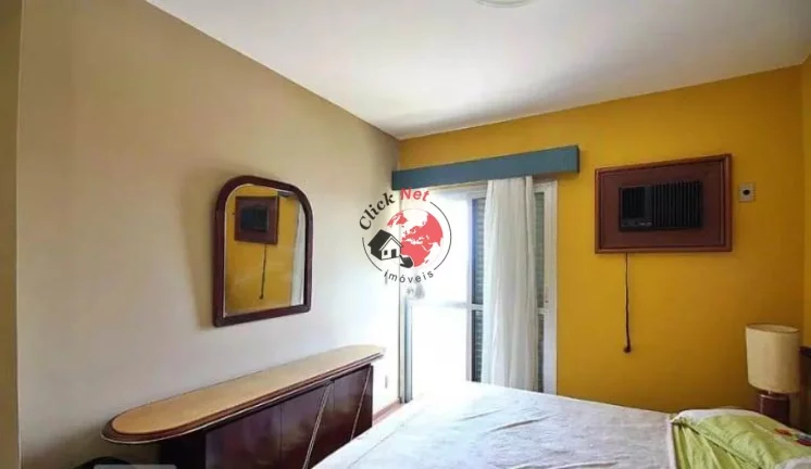 Imagem Apartamento Mobiliado para Venda ou Locação no Centro de São Bernardo