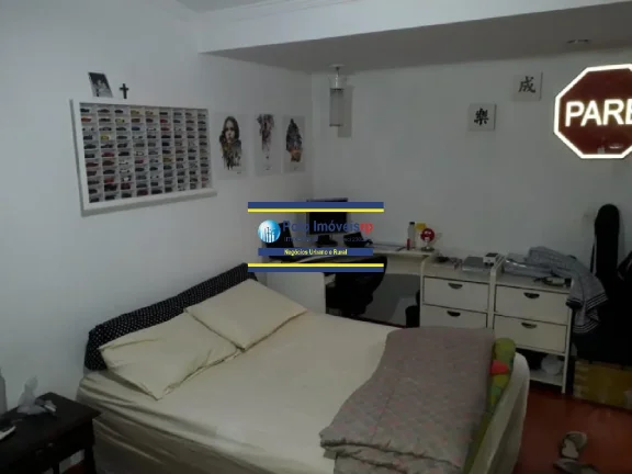 Imagem SOBRADO COND. DEI FIORI COM 3 DORMITÓRIOS À VENDA, 238 M² - CITY RIBEIRÃO - RIBEIRÃO PRETO/SP