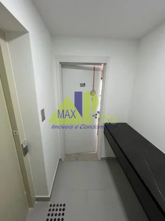 Imagem APARTAMENTO 121 M²/ 03 DORMITÓRIOS/03 SUÍTES/VARANDA GOURMET/02 VAGAS