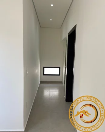 Imagem CASA RESIDENCIAL em ITU - SP, CONDOMÍNIO RESIDENCIAL MONT BLANC