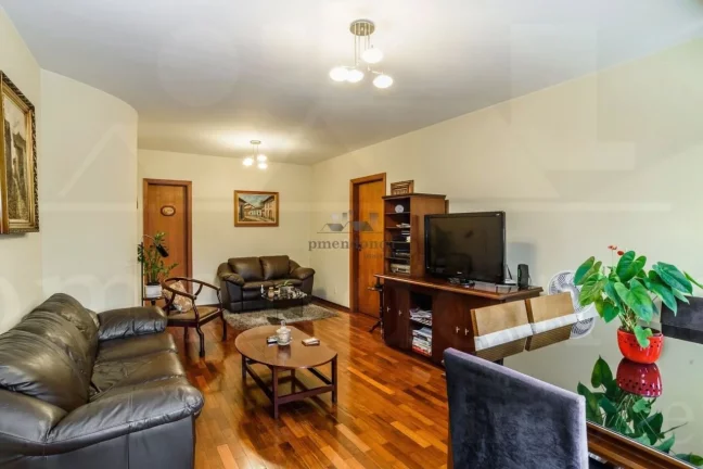 Imagem Apartamento residencial à venda, Alto de Pinheiros, São Paulo. Venha morar com estilo e conforto, ...