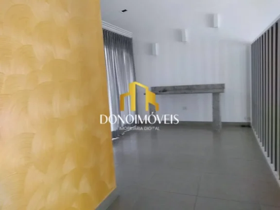 Imagem Linda Casa Térrea com piscina, Parque Anchieta - São Bernardo do Campo