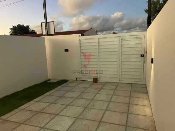 Imagem Casa à venda no Paratibe