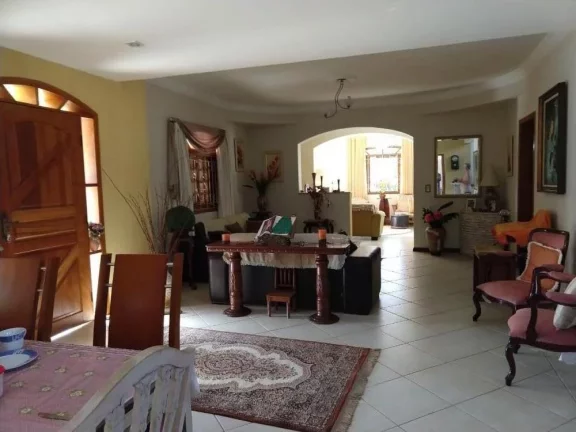 Imagem Maravilhoso sobrado a venda no condomínio Ninho Verde I Eco Residence - Porangaba