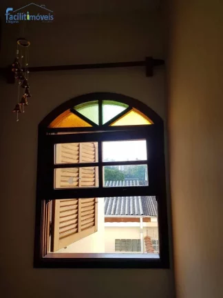 Imagem BELA CASA 3 DORMITÓRIOS JARDIM DO MAR - SÃO BERNARDO DO CAMPO
