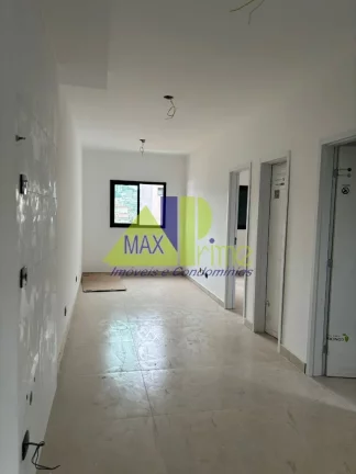 Imagem Apartamento à venda em São Paulo-SP, bairro Cidade Patriarca: 2 quartos, 1 sala, 43,00 m² de área.