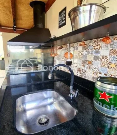 Imagem Casa à venda em condomínio fechado em Valinhos/SP!

Casa em excelente localização dentro do cond...