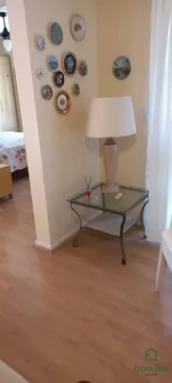 Imagem Apto de 2 dorm. para venda Cristal Porto Alegre/RS. - AP1968