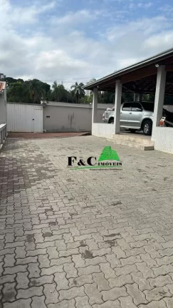 Imagem Chácara para Venda em Limeira, Jardim Colina Verde, 3 dormitórios, 1 suíte, 8 banheiros, 5 vagas