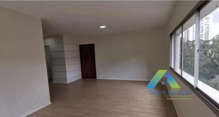 Imagem Apartamento com 3 dormitórios à venda, 105 m² por R$ 815.000,00 - Morumbi - São Paulo/SP
