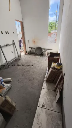 Imagem Vendo casa 3 Qtos, Cidade Sul - Gramame, João Pessoa/PB