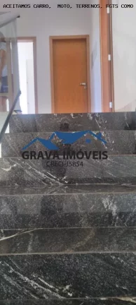 Imagem Sobrado para Venda em Sarandi, jardim gralha azul, 3 dormitórios, 1 suíte, 4 banheiros, 2 vagas