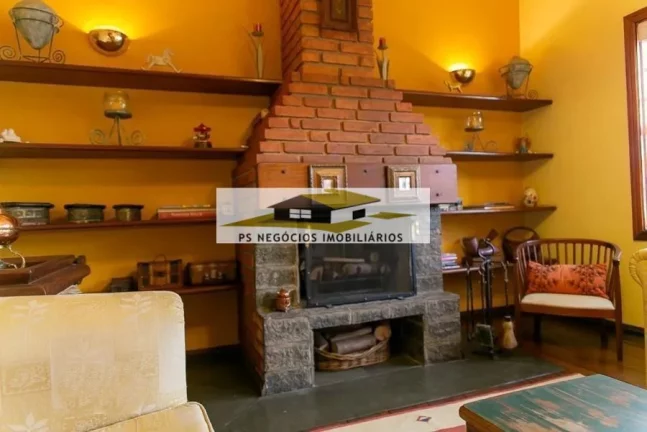 Imagem Sobrado para venda no Ipiranga com 380m2