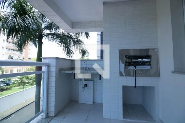 Imagem Apartamento à Venda - Recreio, 2 Quartos, 85 m2