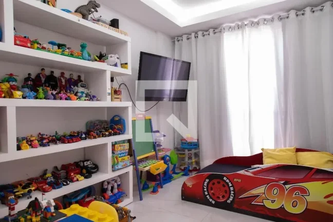 Imagem Apartamento à Venda - Recreio, 4 Quartos, 306 m2